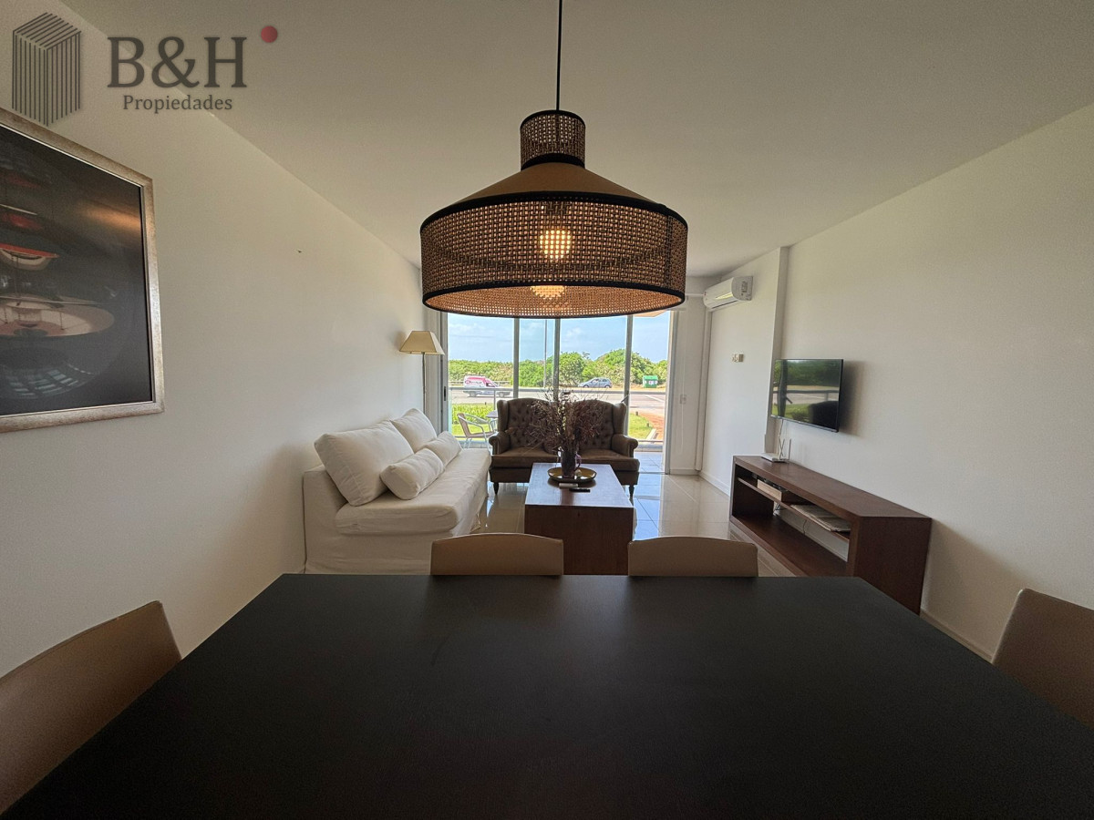 Apartamento ID.4152 - Excelente apartamento de 3 dormitorios en suite - Parada 30 de la Brava 