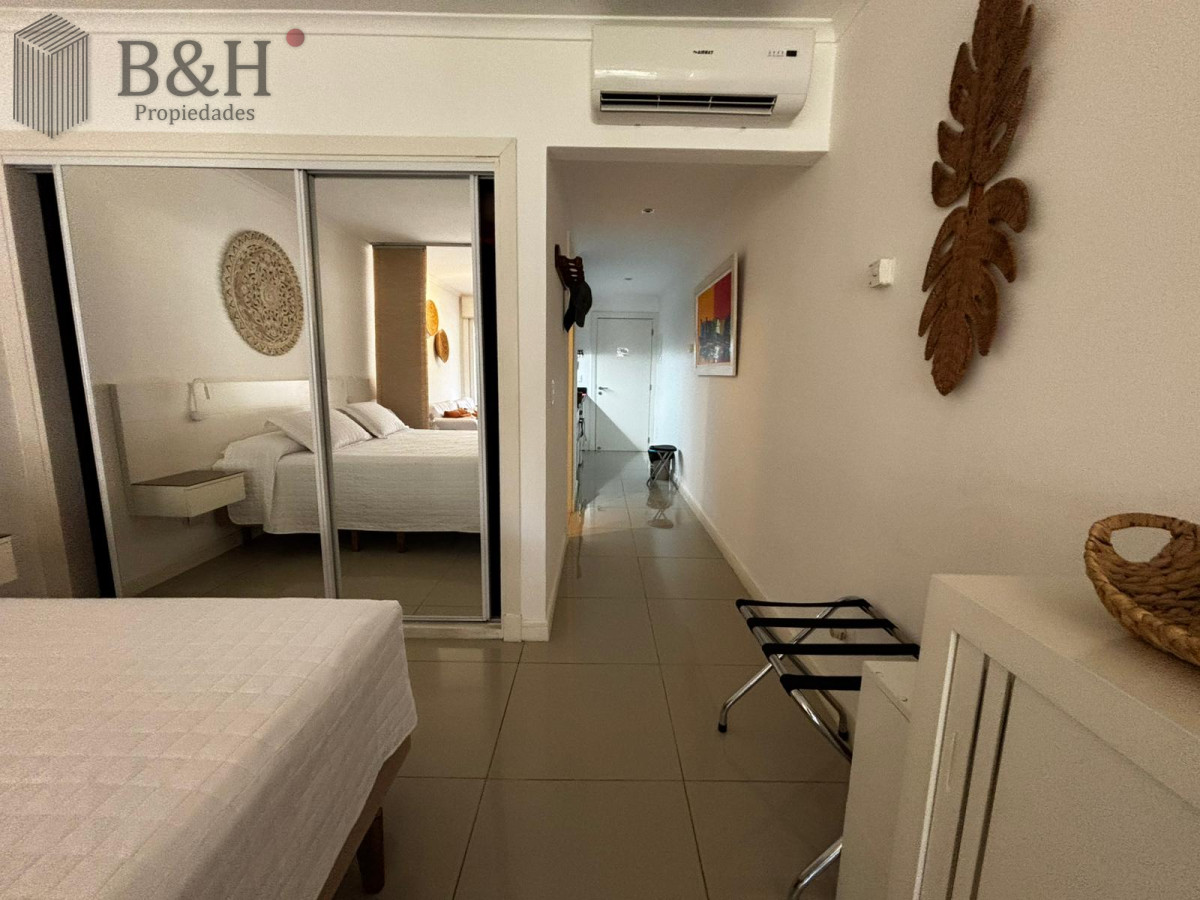 Apartamento ID.5546 - Monoambiente a la Venta - Solanas