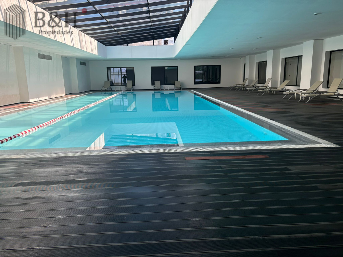 Apartamento ID.2530 - Apartamento tres dormitorios Roosevelt Center Torre A 