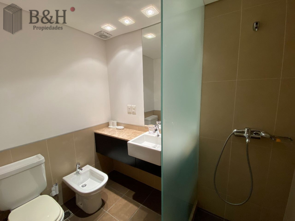 Apartamento ID.1767 - Apartamento en primera linea Peninsula 3 dormitorios en suite