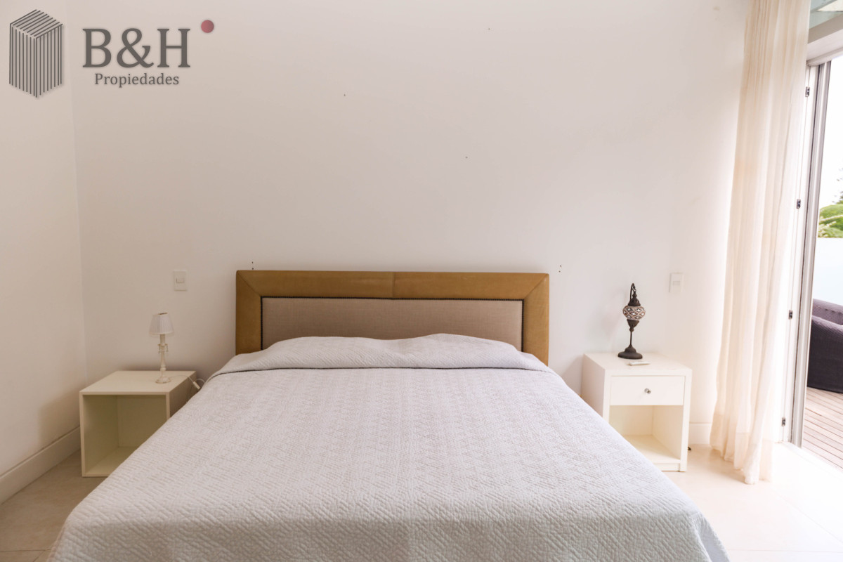 Apartamento ID.6854 - Apartamento exclusivo en venta en primera línea de la Brava