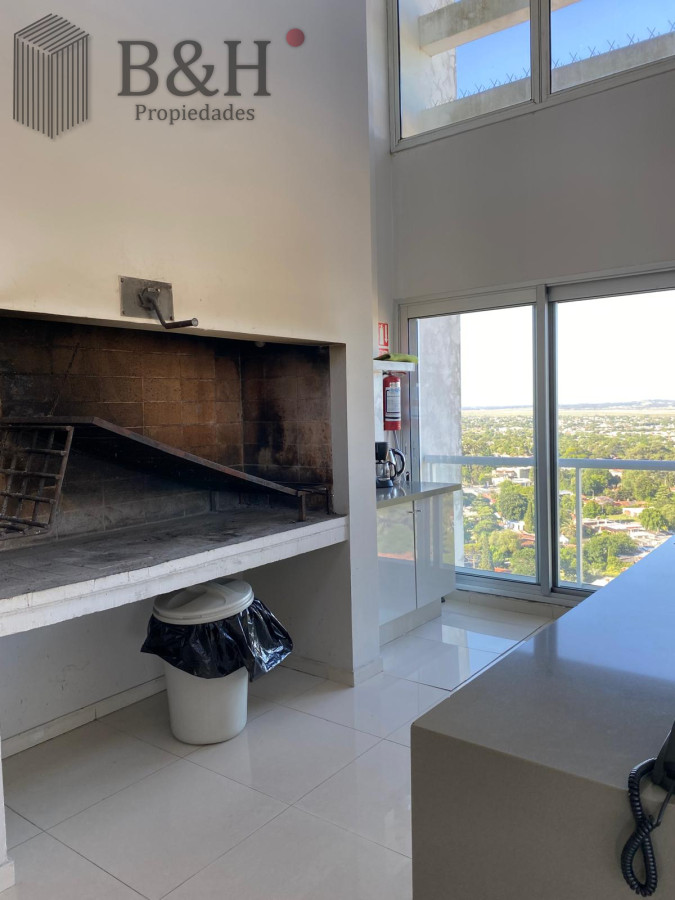 Apartamento ID.5038 - apartamento en venta 3 dormitorios punta del este 