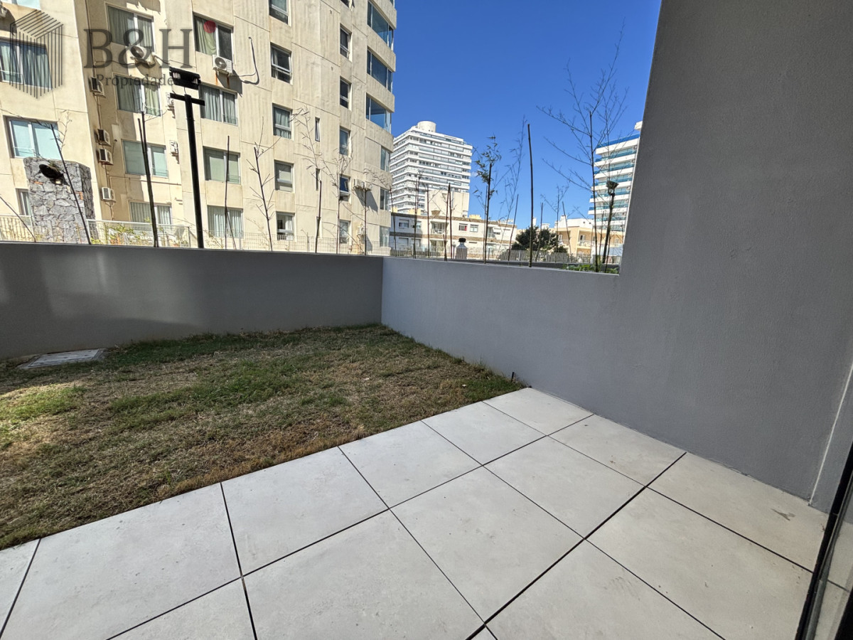 Apartamento ID.6231 - ALQUILER ANUAL E INVERNAL EN MANGLAR FULL AMENITIES