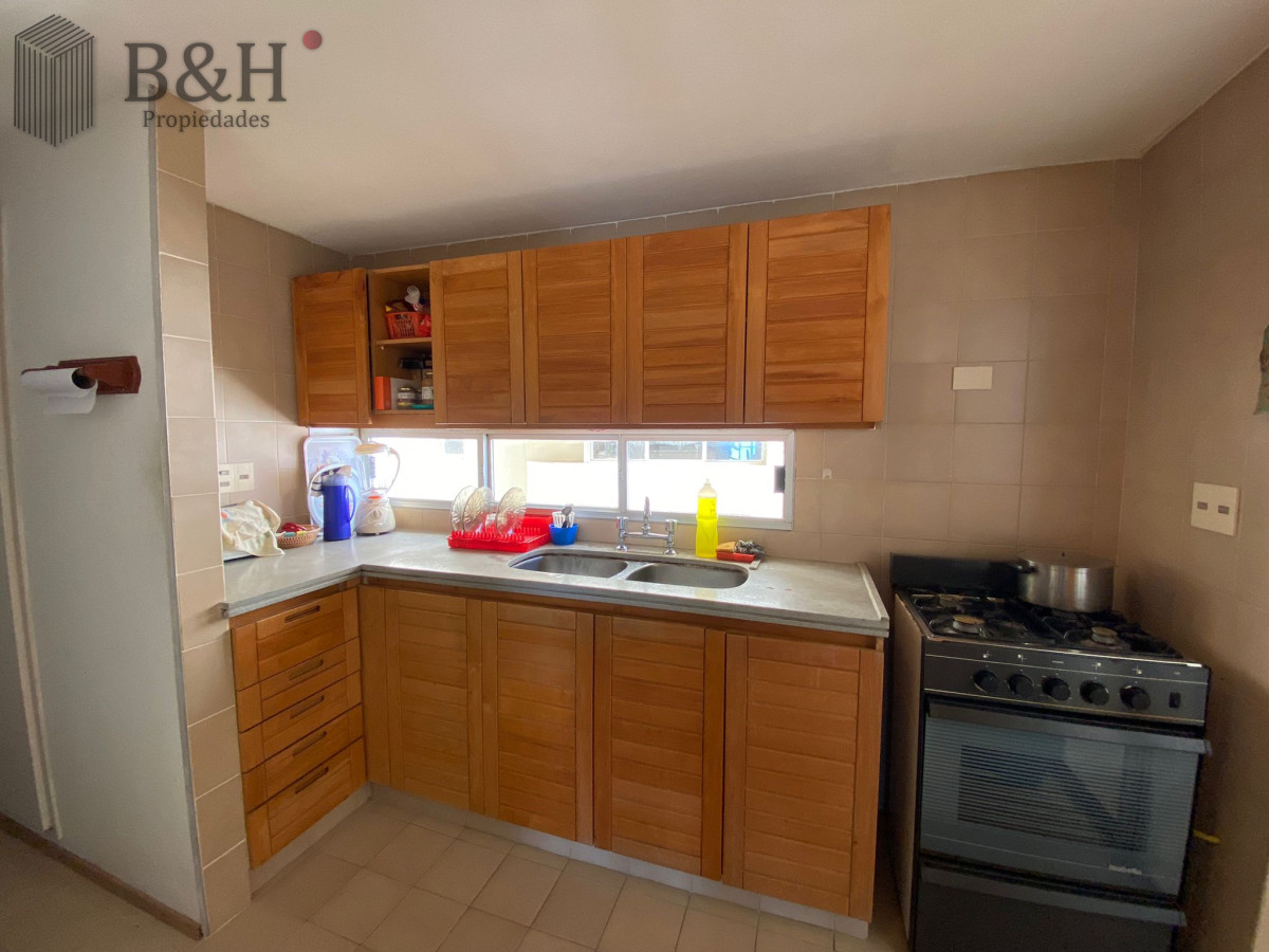 Apartamento ID.5648 - Apartamento en Chiverta - Punta del Este ALQUILER TEMPORADA