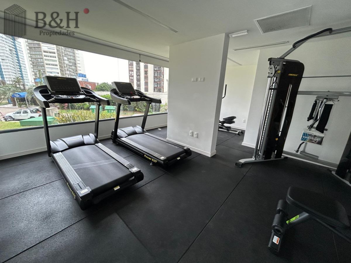 Apartamento ID.4942 - apartamento en venta 2 dormitorios brava
