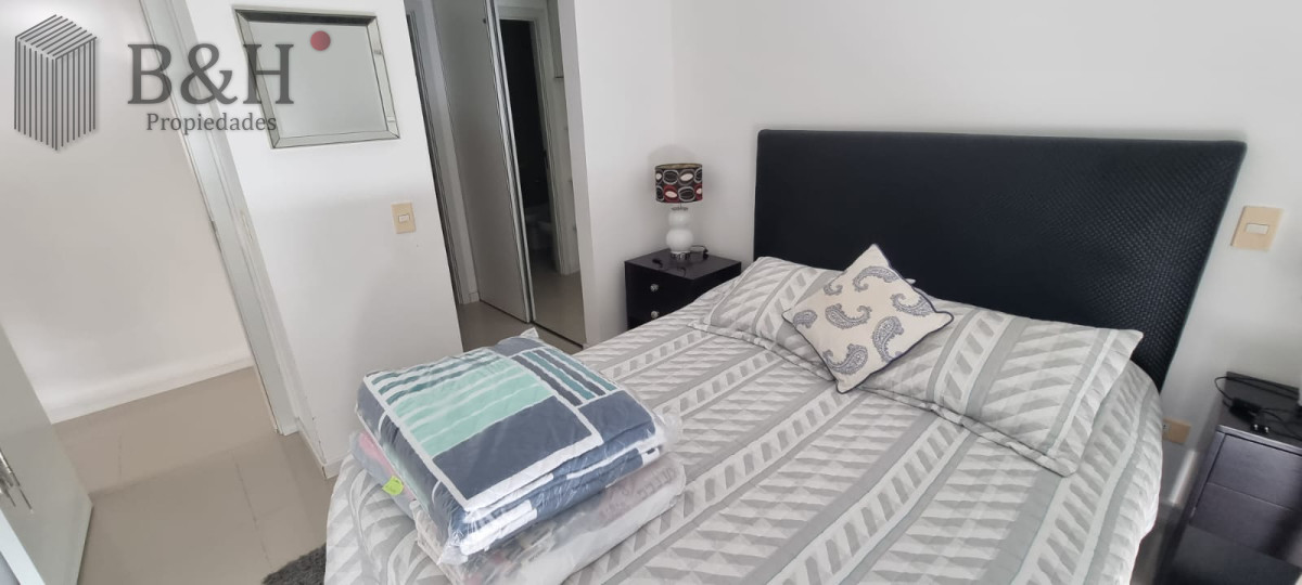Apartamento ID.3007 - Apartamento 2 Dormitorios en Roosevelt 