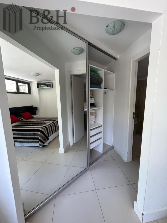 Apartamento ID.4938 - apartamento en venta un dormitorio san rafael 