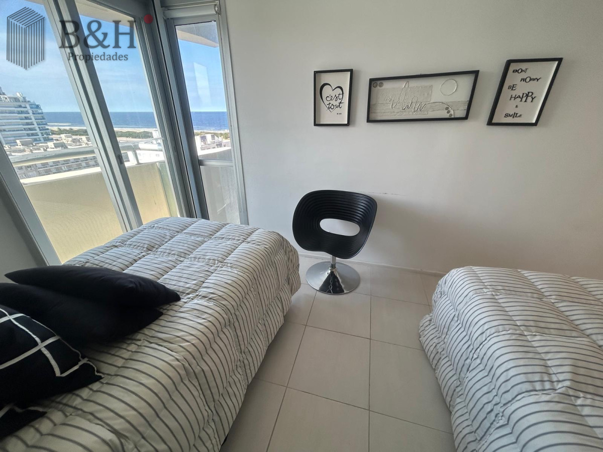 Apartamento ID.4937 - apartamento en venta tres dormitorios brava