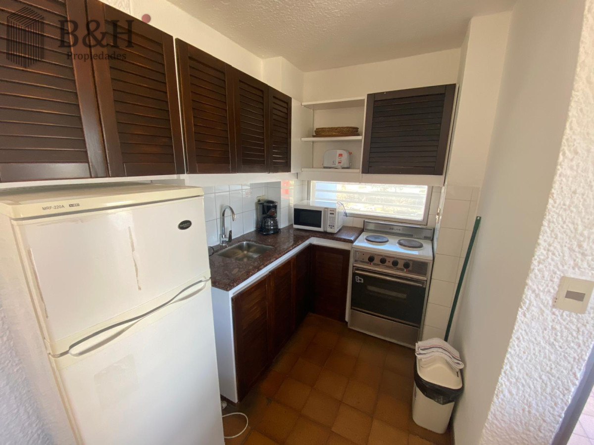 Apartamento ID.3577 - Apartamento 2 dormitorios 2 baños con balcon