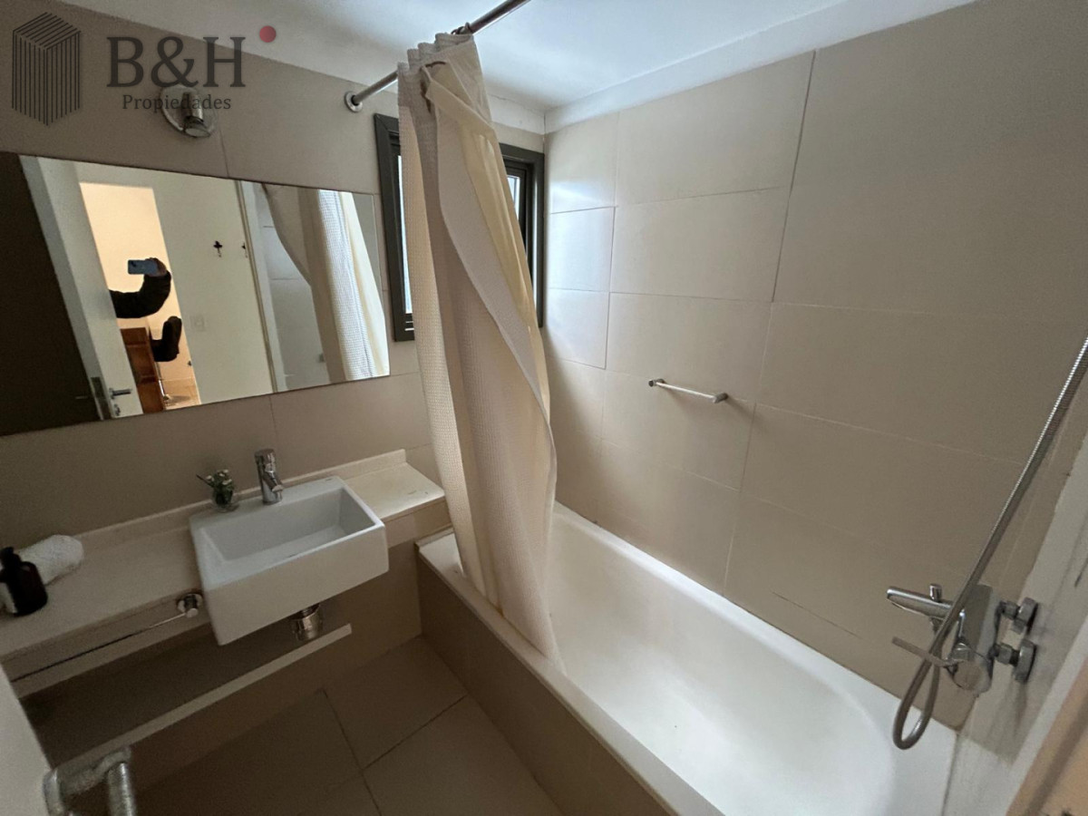 Apartamento ID.7807 - Hermoso apartamento en venta san Rafael 2 dormitorios 