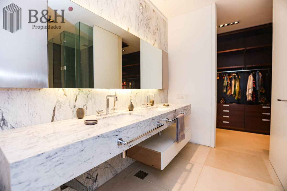 Apartamento ID.6854 - Apartamento exclusivo en venta en primera línea de la Brava