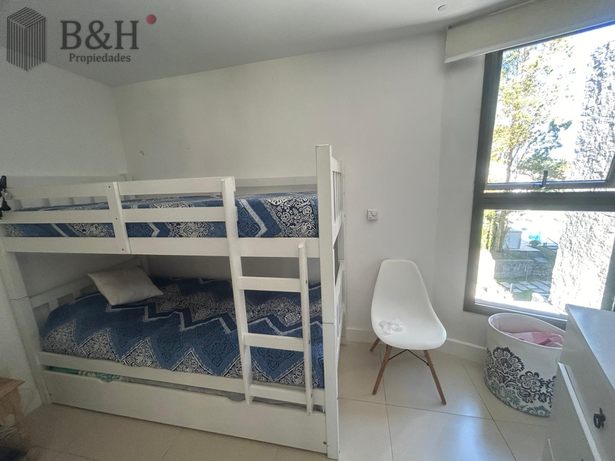 Apartamento ID.4939 - apartamento en venta 2 dormitorios san rafael 