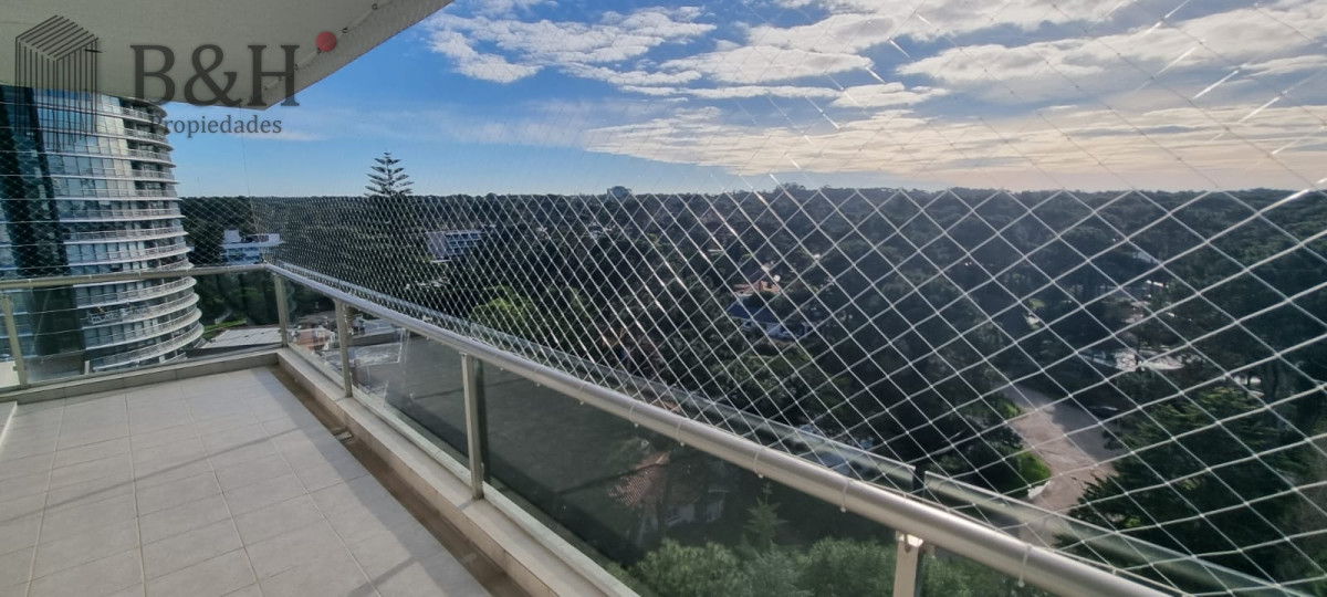 Apartamento ID.3008 - Apartamento esquinero 2 dormitorios roosevelt 