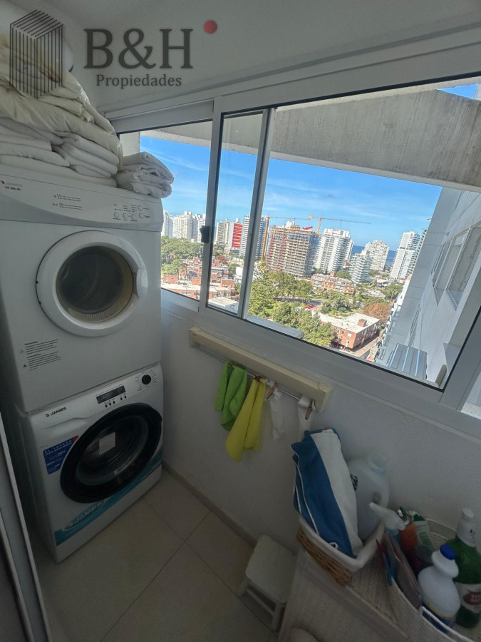 Apartamento ID.4947 - apartamento en venta 2 dormitorios mansa