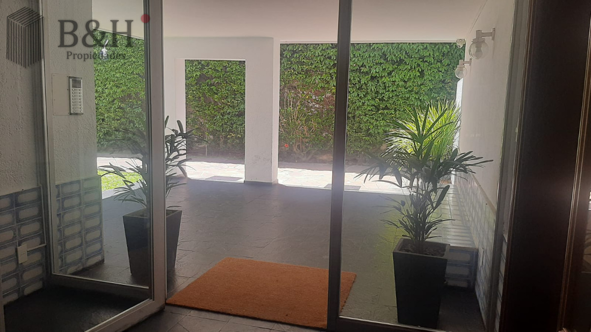 Apartamento ID.1877 - Apartamento en Peninsula de 2 dormitorios y dependencia en Alquiler Invernal