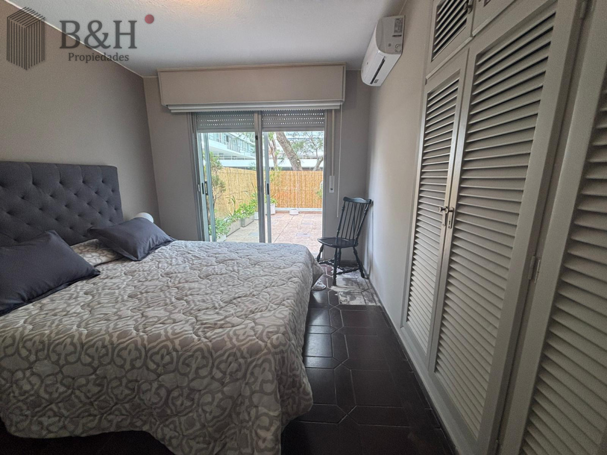 Apartamento ID.3868 - Apartamento de 2 dormitorios - Península 
