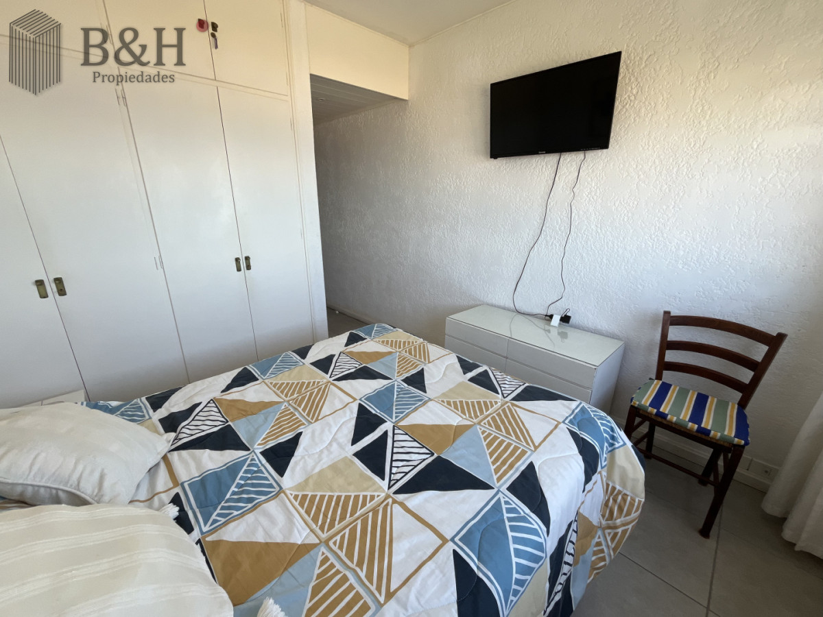 Apartamento ID.3939 - APARTAMENTO DE 2 DORMITORIOS - PUNTA DEL ESTE