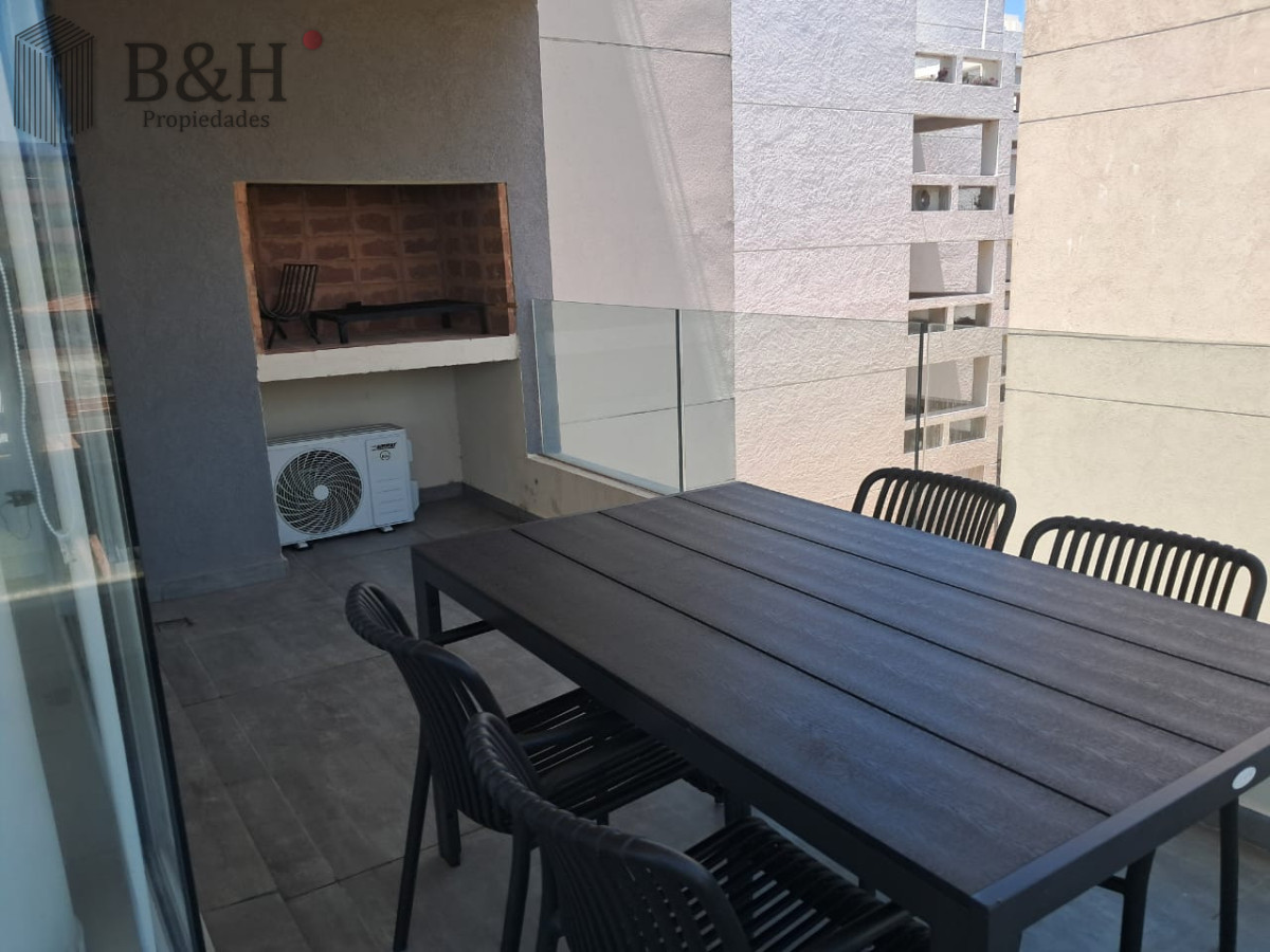 Apartamento ID.6513 - Apartamento en Punta del Este, Mansa