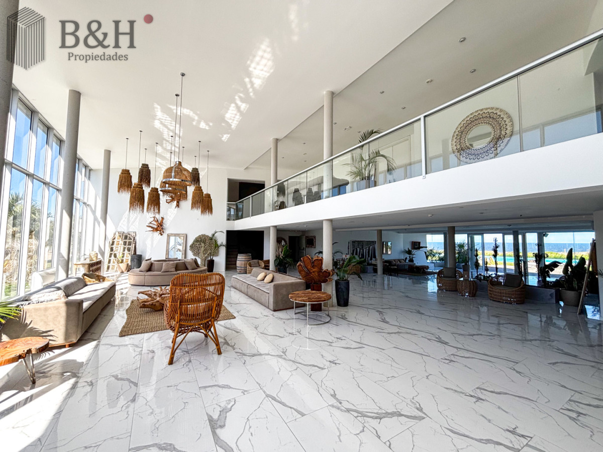 Apartamento ID.6841 - Monoambiente en venta, Punta Ballena