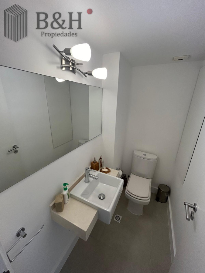 Apartamento ID.5956 - Hermoso apartamento en venta san rafael con amenities 2 dormitorios 