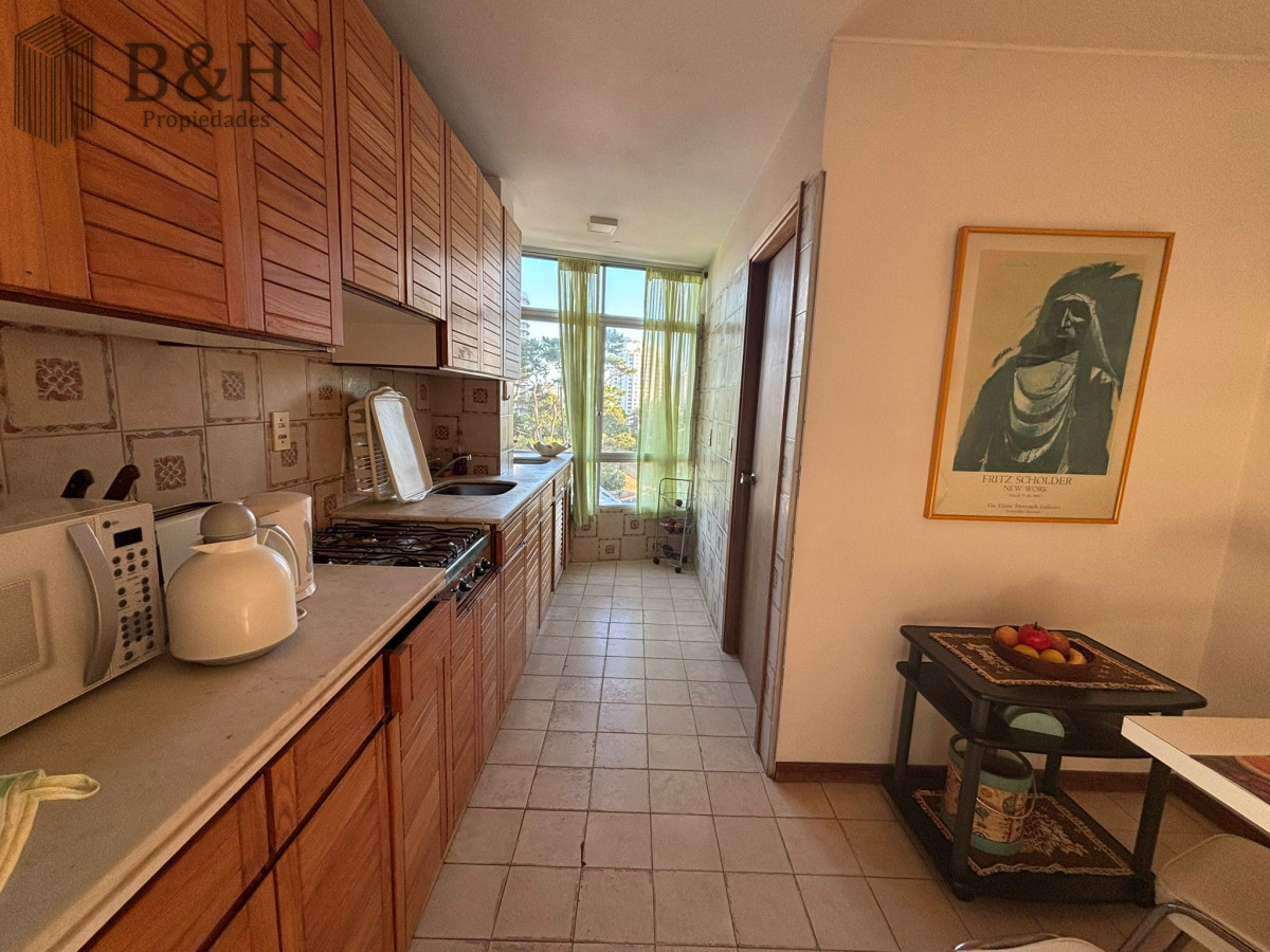 Apartamento ID.4081 - APARTAMENTO DE 3 DORMITORIOS - Roosevelt