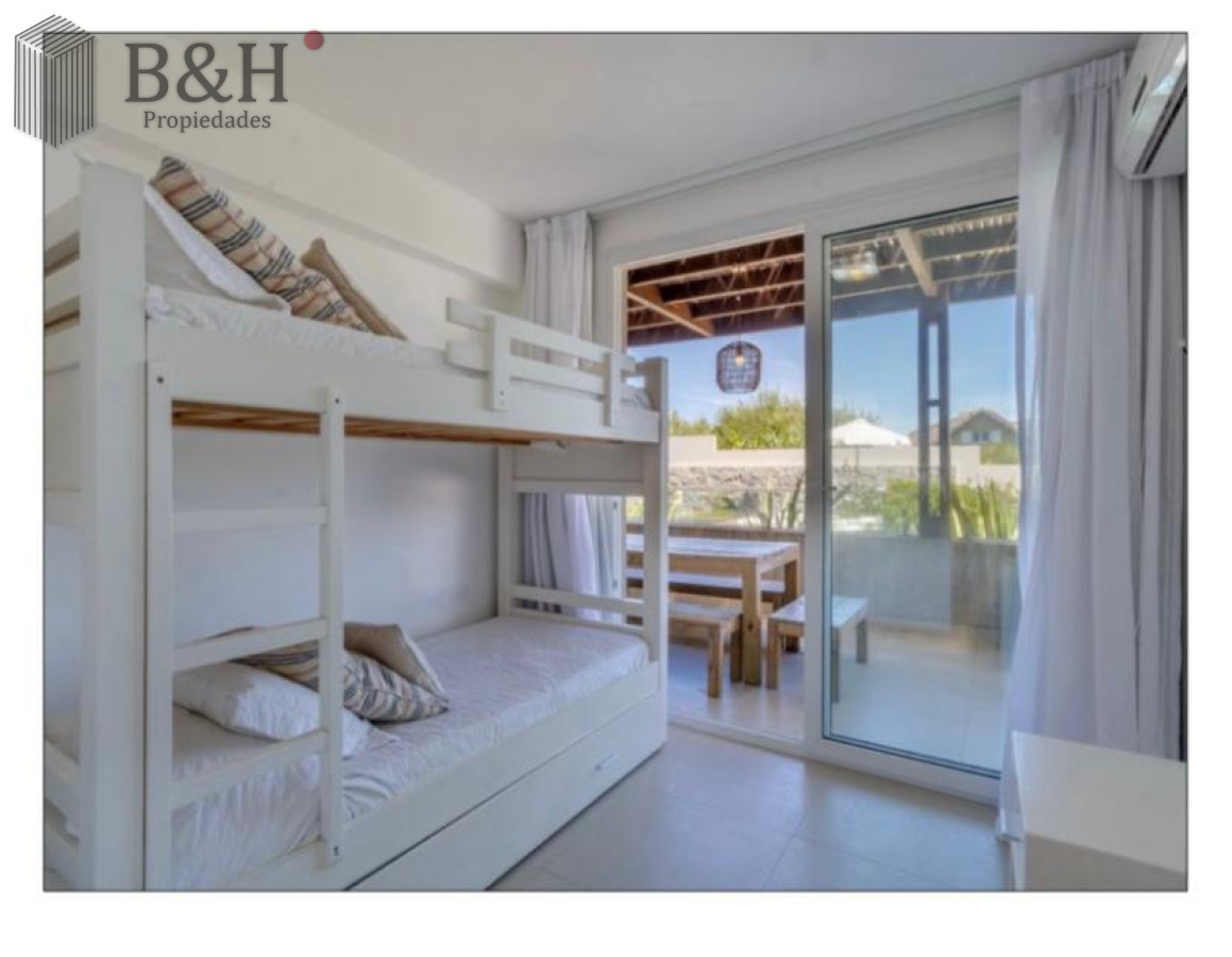 Apartamento ID.1867 - Apartamento en La Barra, Montoya
