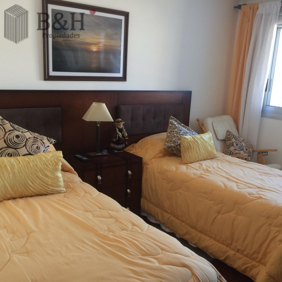 Apartamento ID.3912 - Apartamento 2 Dormitorios - Punta del Este 
