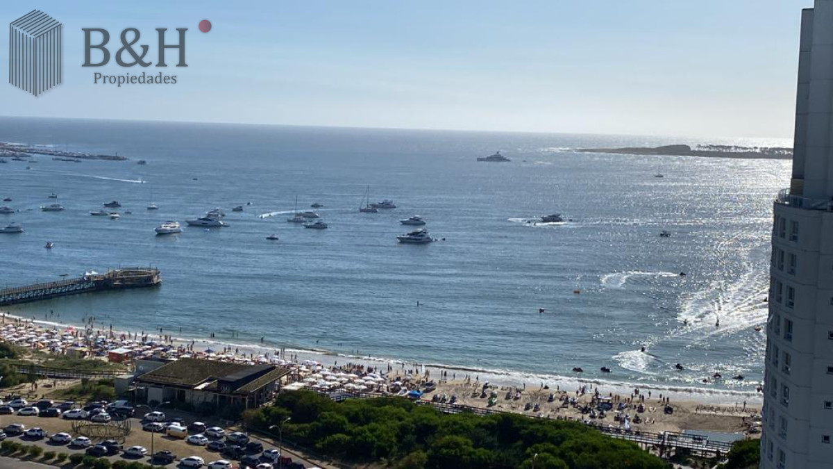 Mansa - GoPunta - Portal Inmobiliario de Punta del Este - Maldonado