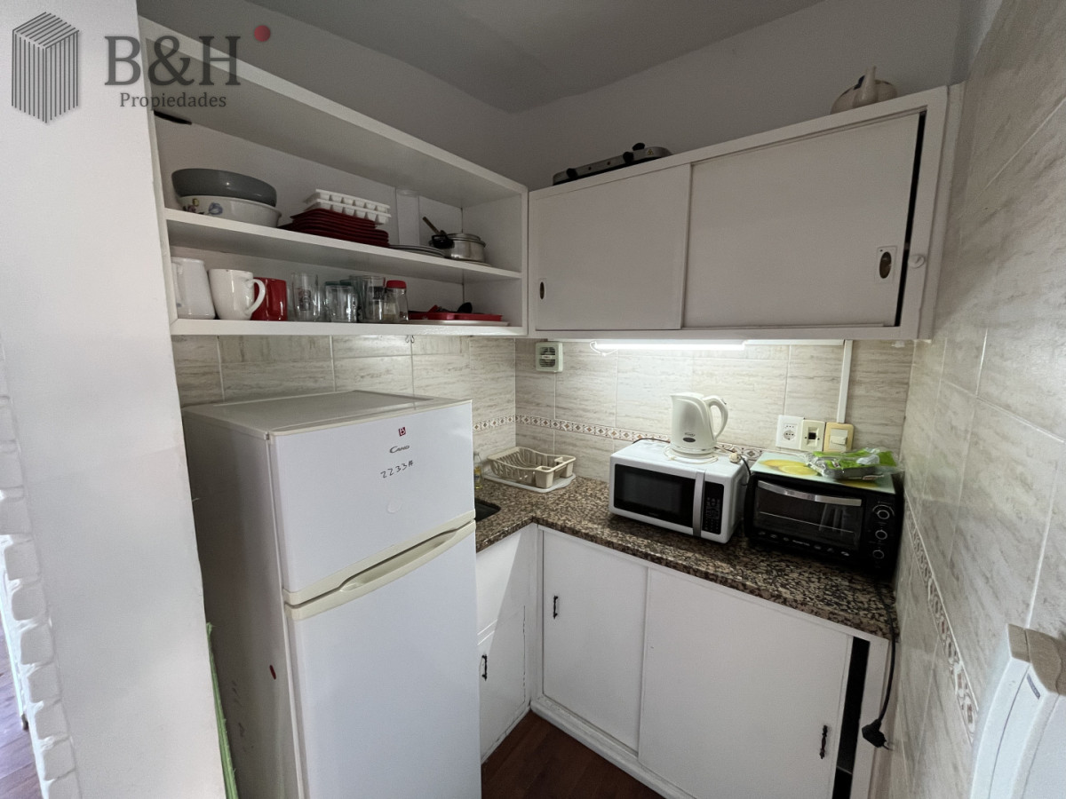 Apartamento ID.7263 - Apartamento en Península en Alquiler Anual con garaje