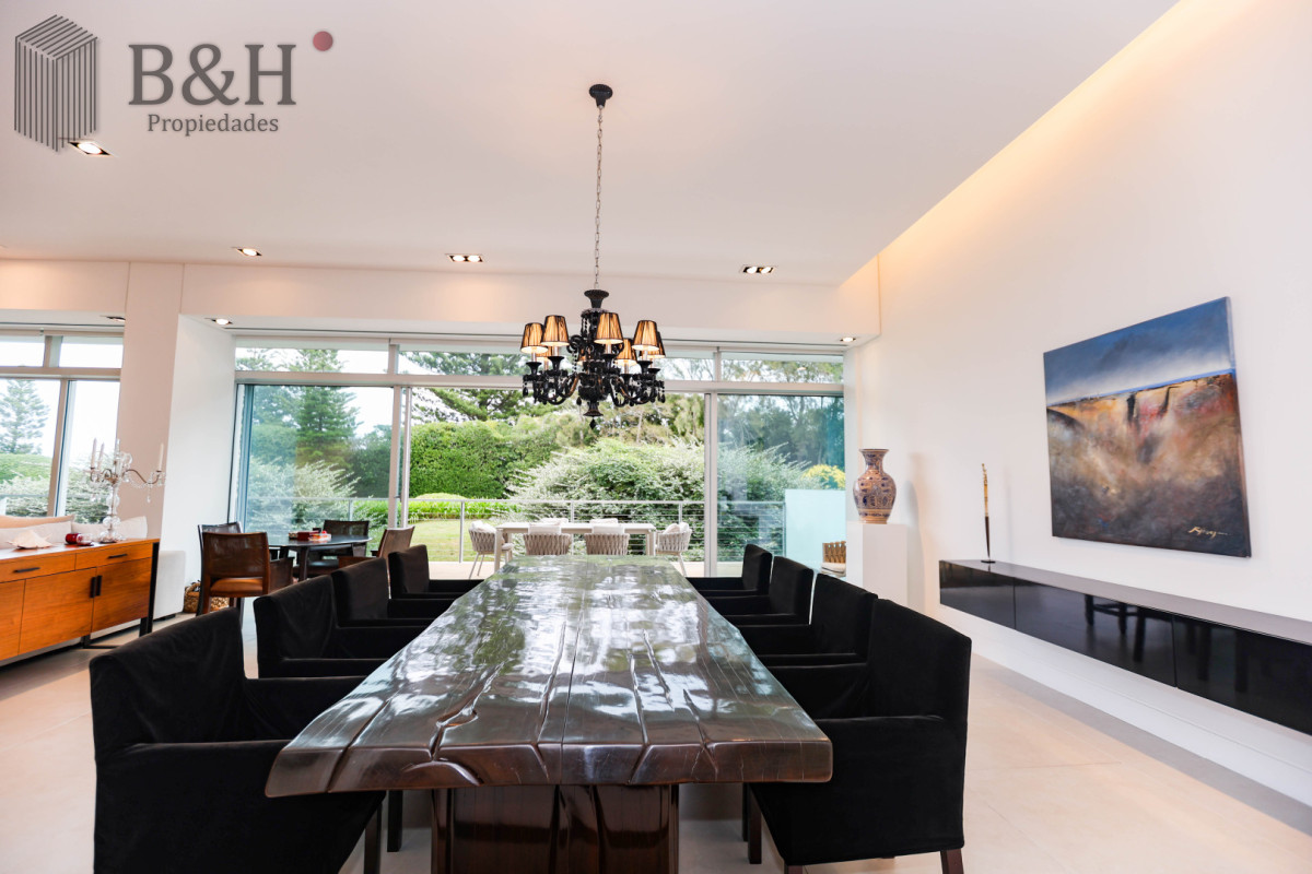 Apartamento ID.6855 - Apartamento Exclusivo en venta en primera linea en la Brava
