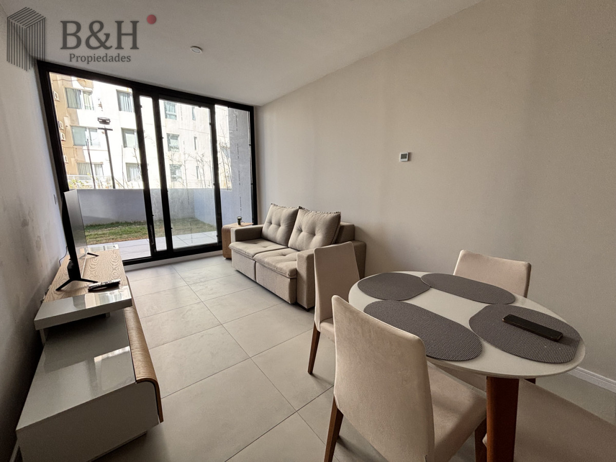 Apartamento ID.6231 - ALQUILER ANUAL E INVERNAL EN MANGLAR FULL AMENITIES