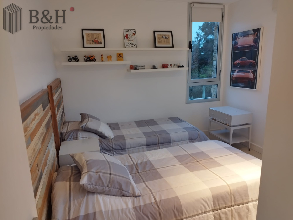 Apartamento ID.662 - APARTAMENTO EN VILLA BRAVA. 3 DORMITORIOS