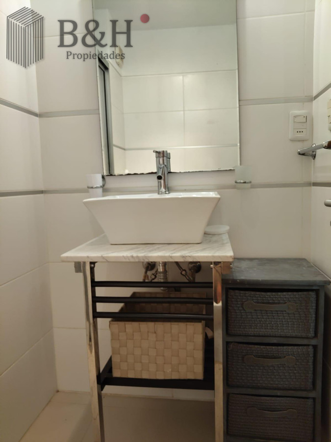 Apartamento ID.5201 - APARTAMENTO ALQUILER ANUAL PUNTA DEL ESTE