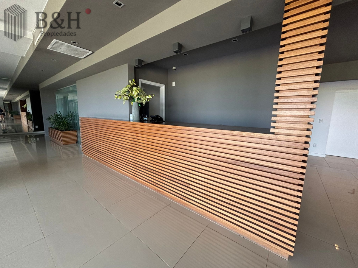 Apartamento ID.4152 - Excelente apartamento de 3 dormitorios en suite - Parada 30 de la Brava 