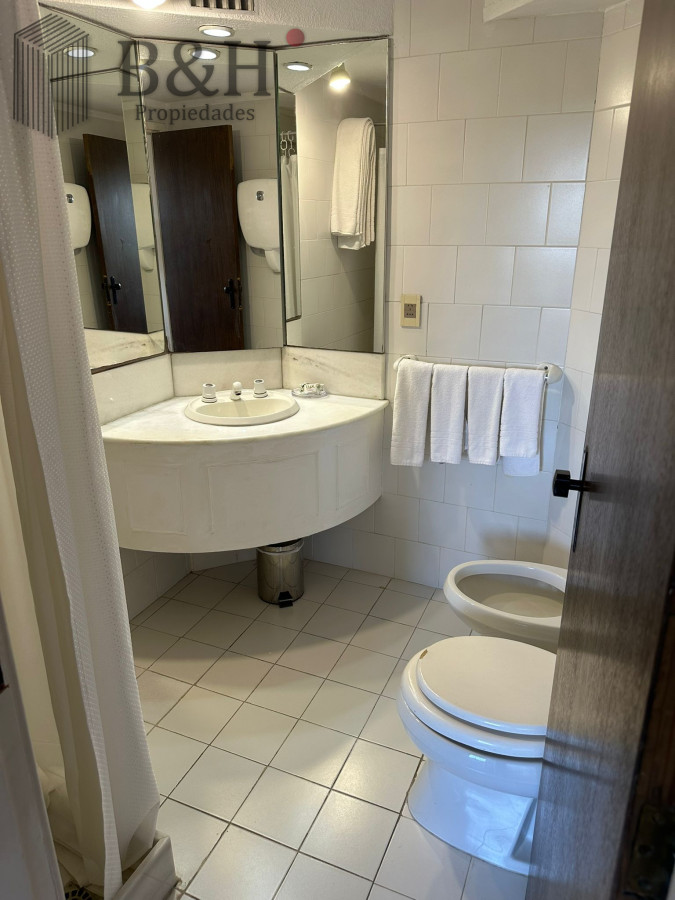 Apartamento ID.3309 - Apartamento 2 dormitorios roosevelt 