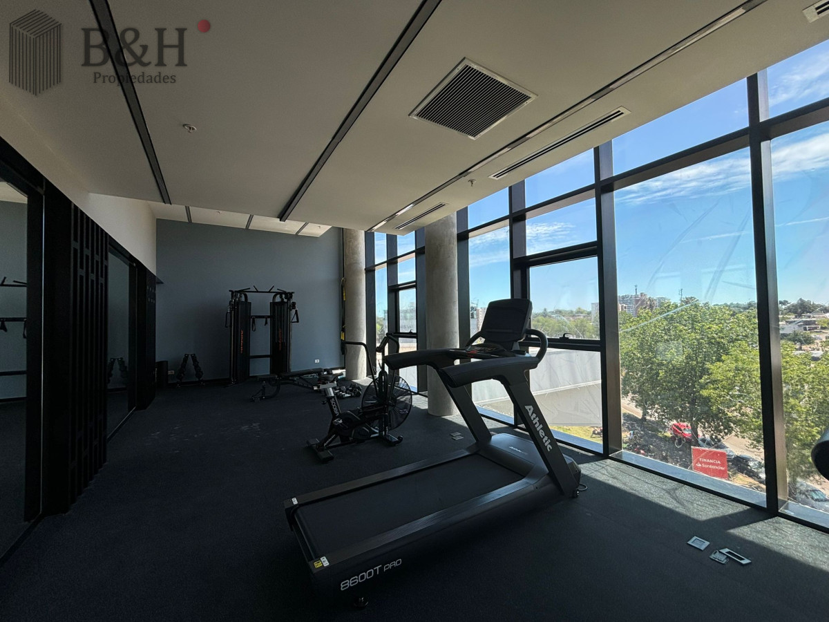 Apartamento ID.3858 - Apartamento de 3 dormitorios - Punta del Este 