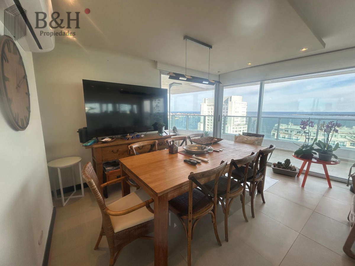 Mansa - GoPunta - Portal Inmobiliario de Punta del Este - Maldonado