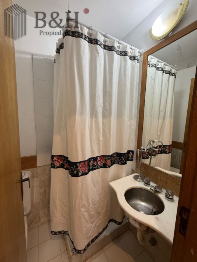 Apartamento ID.5966 - Alquiler de temporada, apartamento, 3 dormitorios, Punta del Este