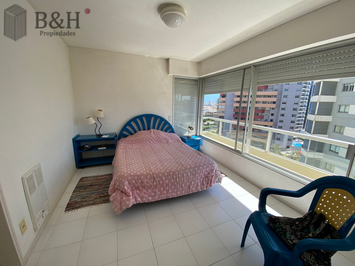 Apartamento ID.5648 - Apartamento en Chiverta - Punta del Este ALQUILER TEMPORADA