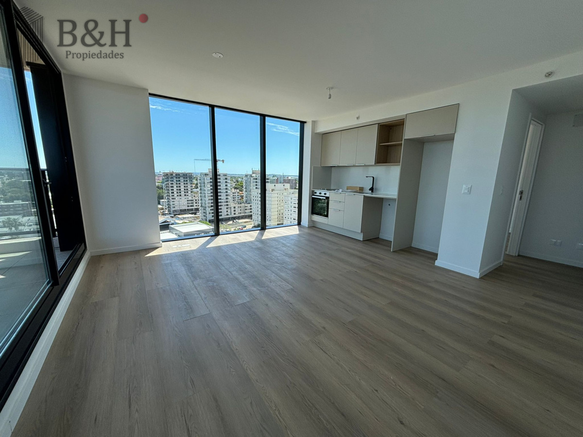 Apartamento ID.3860 - Apartamento en Roosevelt - Punta del Este