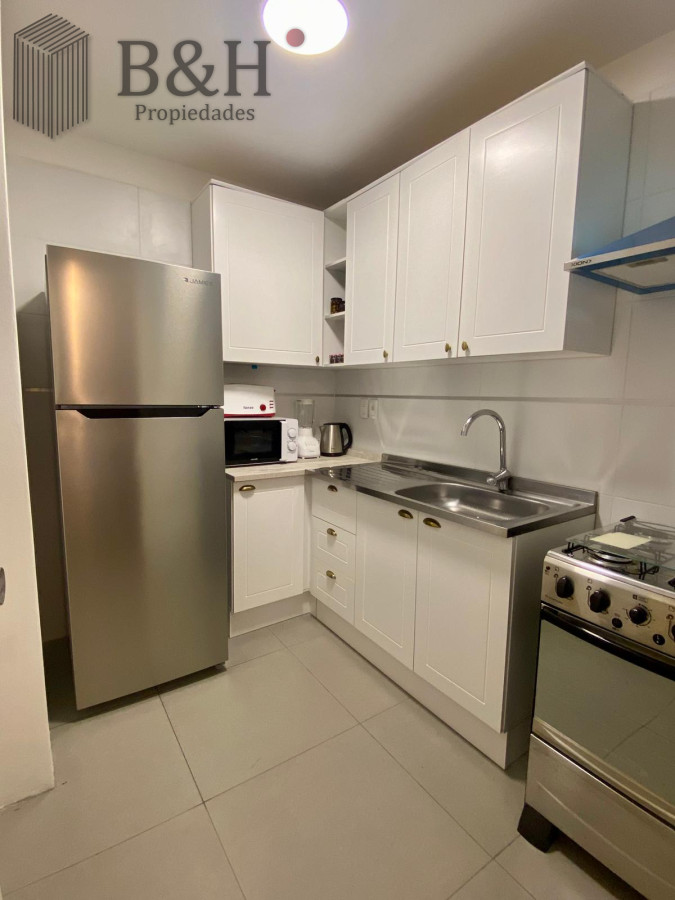 Apartamento ID.5092 - venta de apartamento de 3 dormitorios reciclado