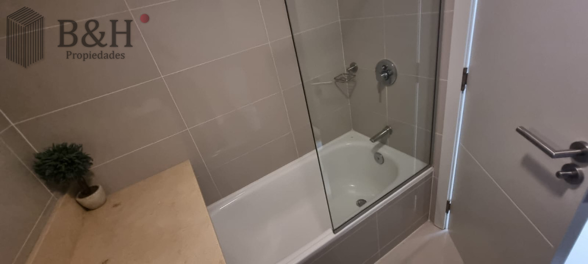Apartamento ID.3007 - Apartamento 2 Dormitorios en Roosevelt 