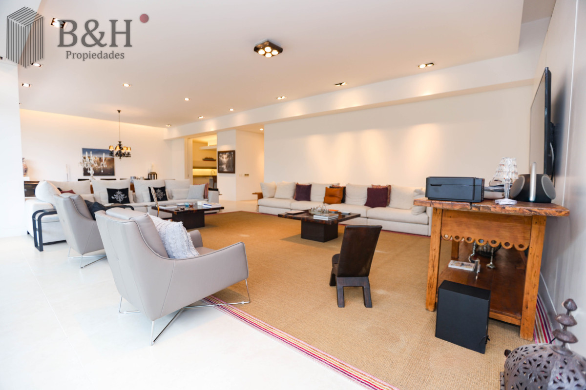 Apartamento ID.6855 - Apartamento Exclusivo en venta en primera linea en la Brava