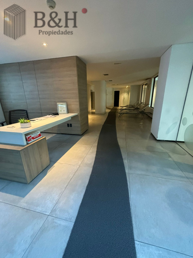 Apartamento ID.2530 - Apartamento tres dormitorios Roosevelt Center Torre A 