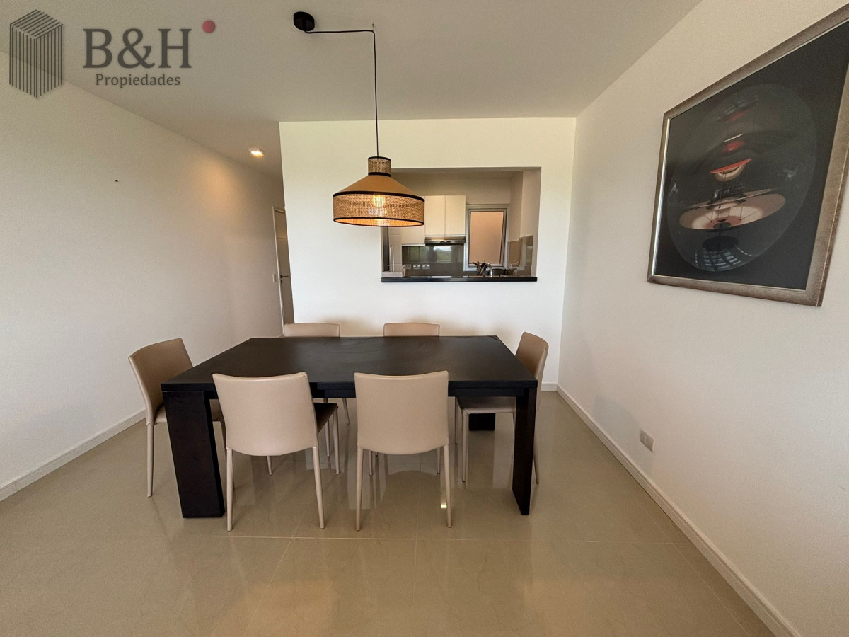 Apartamento ID.4152 - Excelente apartamento de 3 dormitorios en suite - Parada 30 de la Brava 