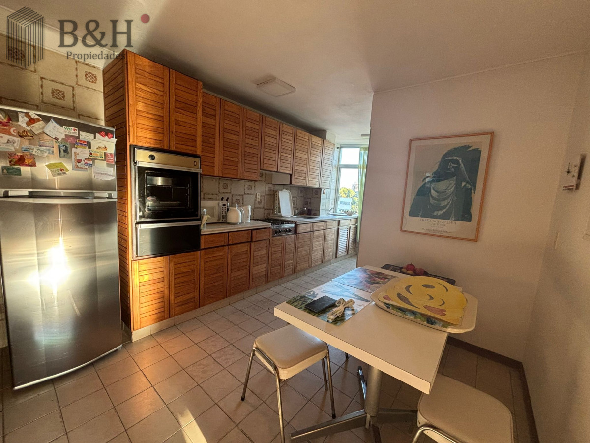 Apartamento ID.4081 - APARTAMENTO DE 3 DORMITORIOS - Roosevelt