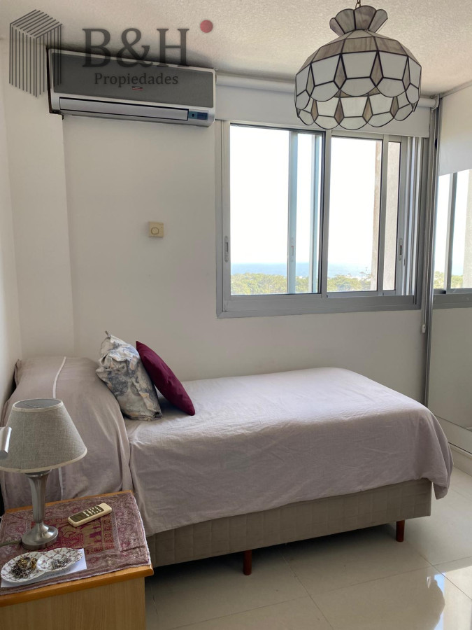Apartamento ID.5038 - apartamento en venta 3 dormitorios punta del este 