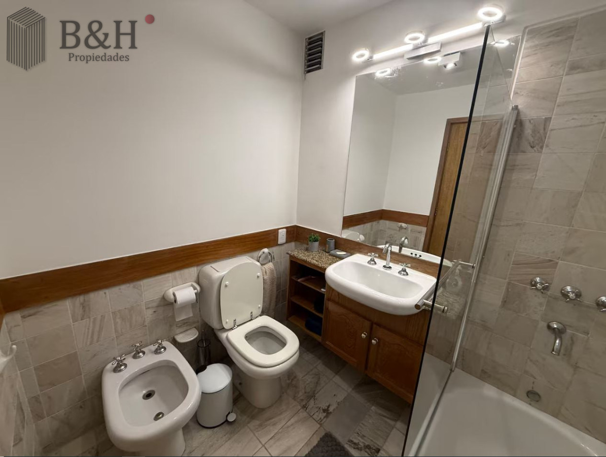 Apartamento ID.5966 - Alquiler de temporada, apartamento, 3 dormitorios, Punta del Este