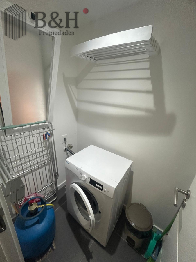 Apartamento ID.5897 - Hermoso apartamento en venta en península 2 dormitorios 
