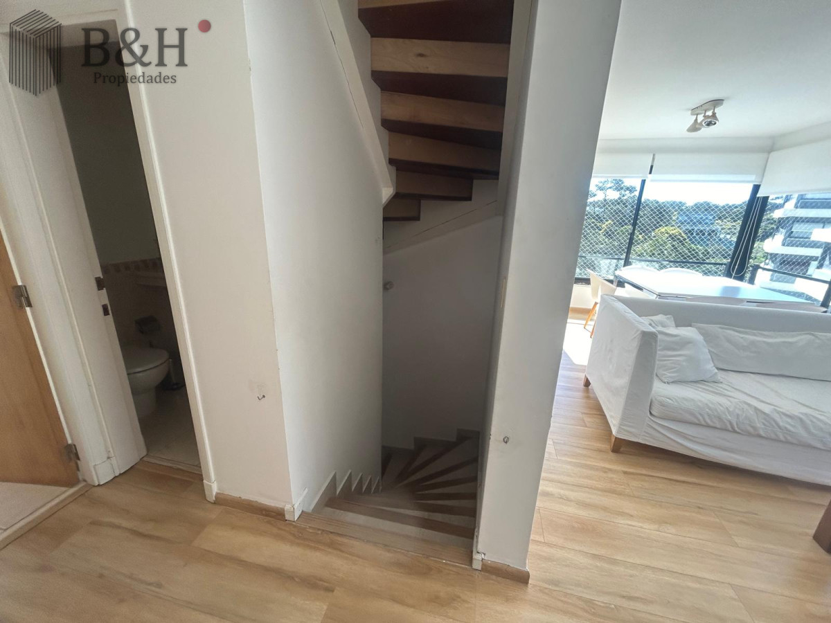 Apartamento ID.5658 - espectacular duplex en venta o alquiler de verano brava